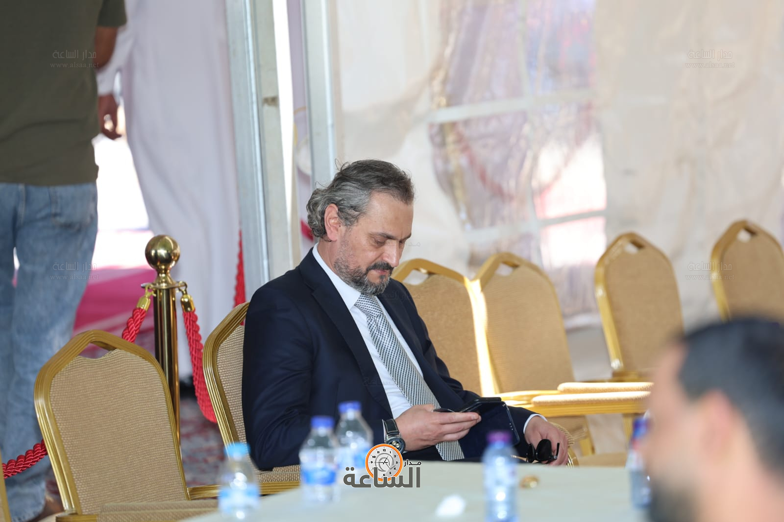 Madar Al-Saa Images 0.8064640788445775