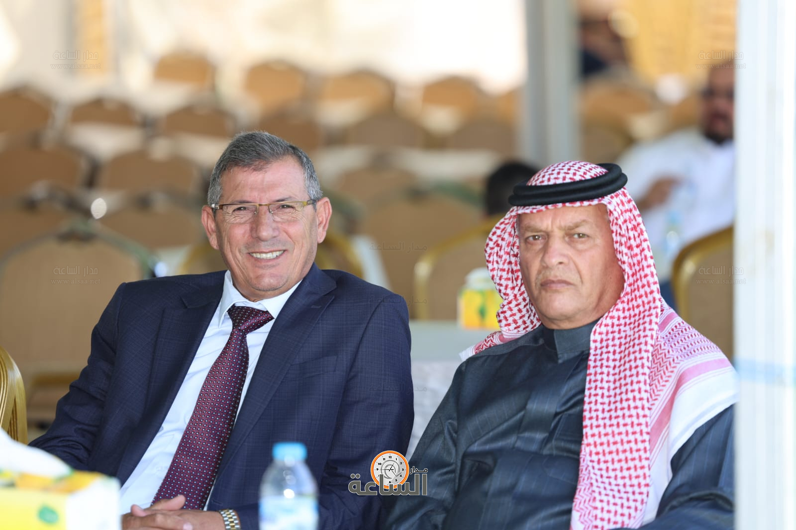 Madar Al-Saa Images 0.23435637703445256