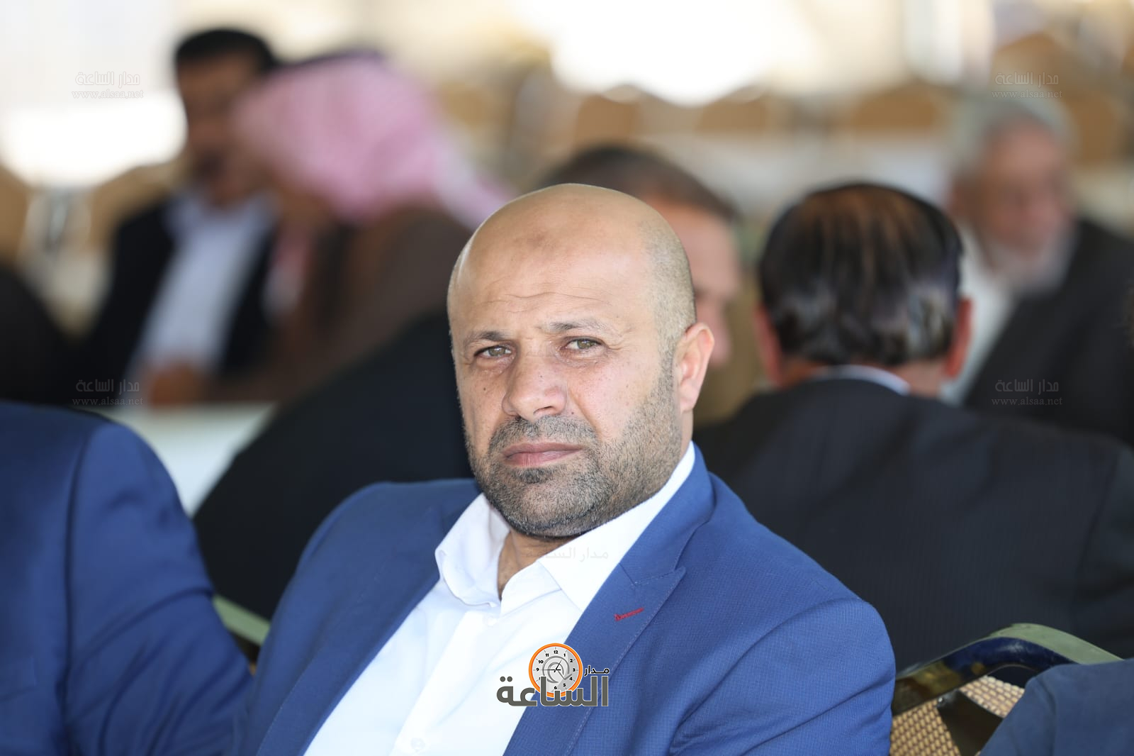 Madar Al-Saa Images 0.864993805393177