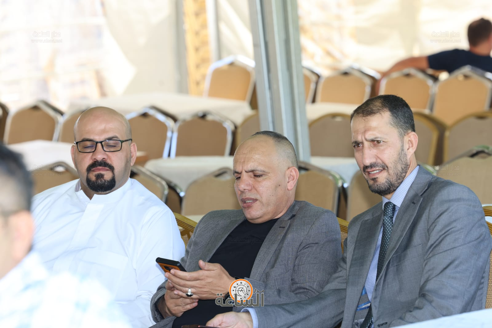 Madar Al-Saa Images 0.9155845815138667