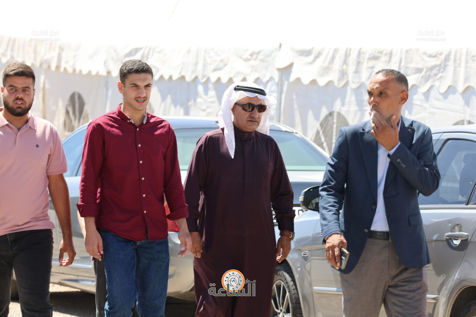 Madar Al-Saa Images 0.6647446682332862