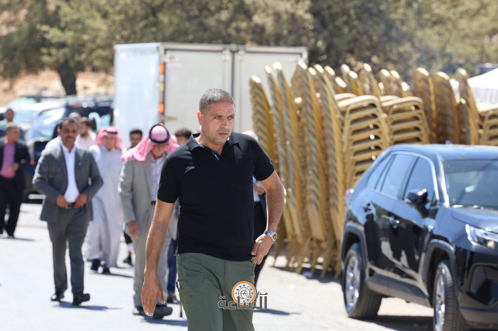 Madar Al-Saa Images 0.9708523175390634