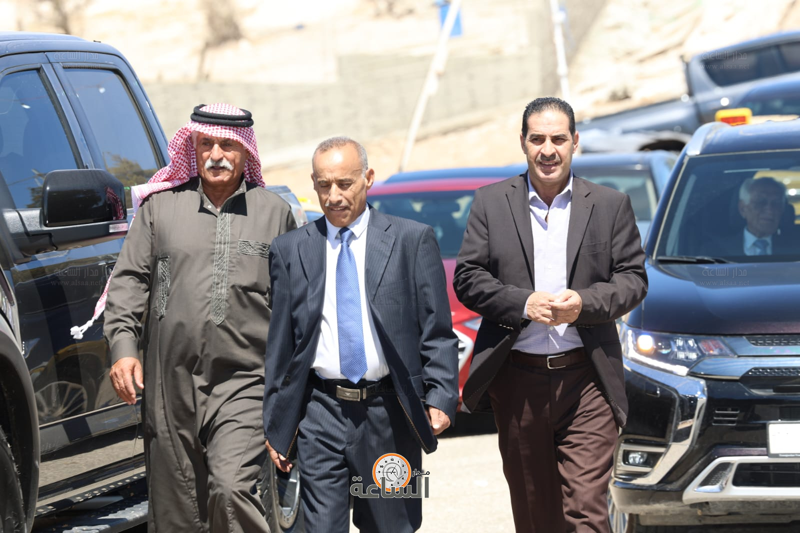 Madar Al-Saa Images 0.5241232376631844