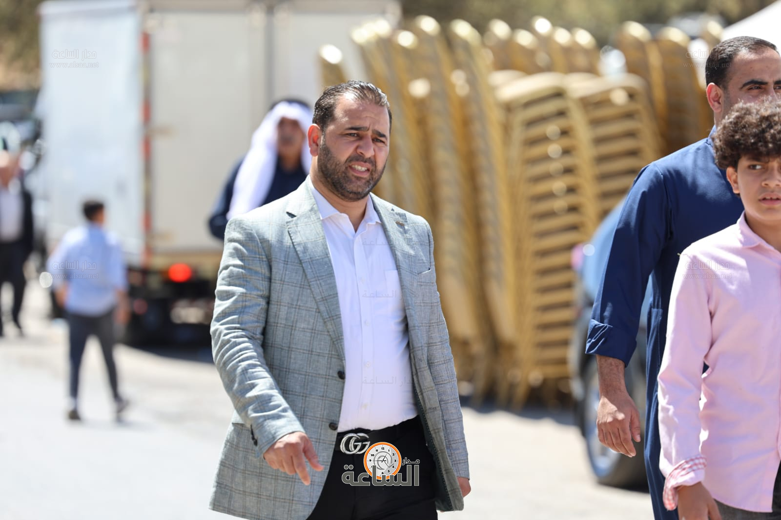 Madar Al-Saa Images 0.8735550188079906