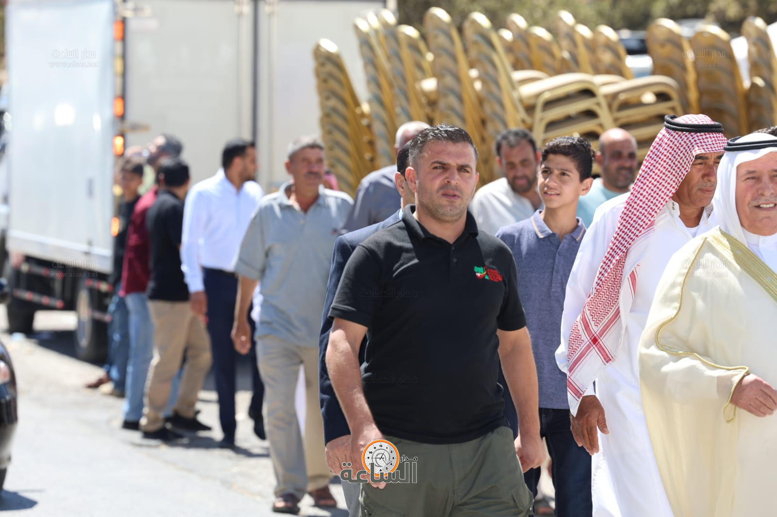 Madar Al-Saa Images 0.483437077893928