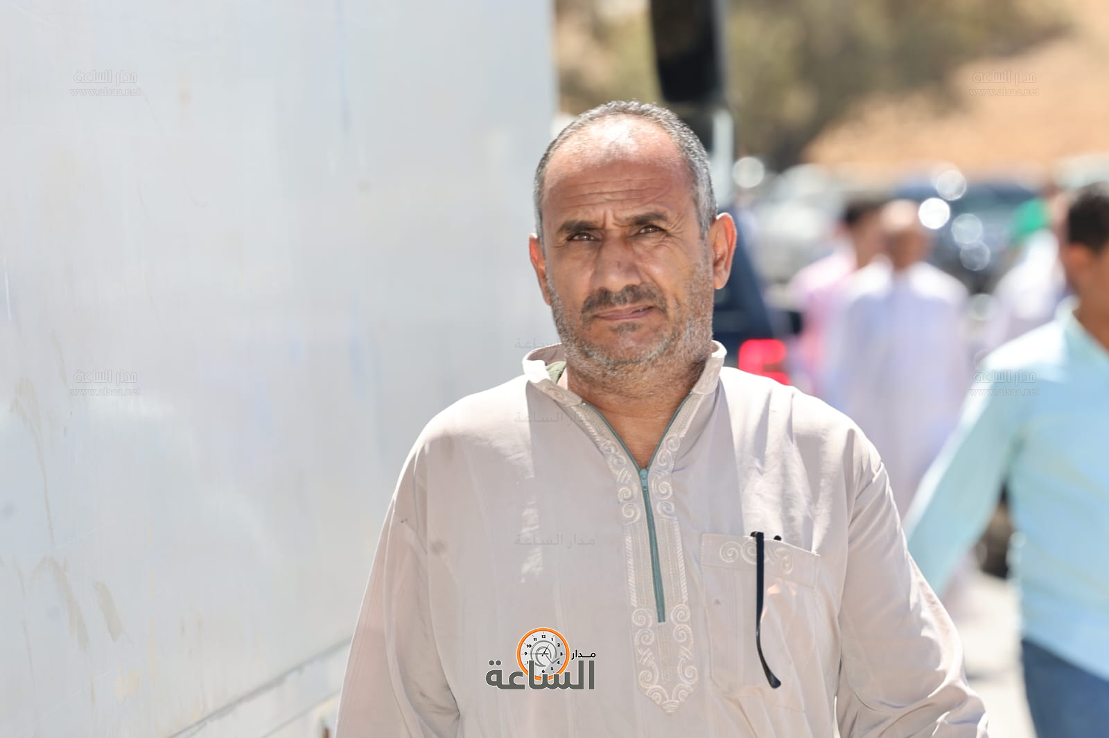 Madar Al-Saa Images 0.06345099937717569