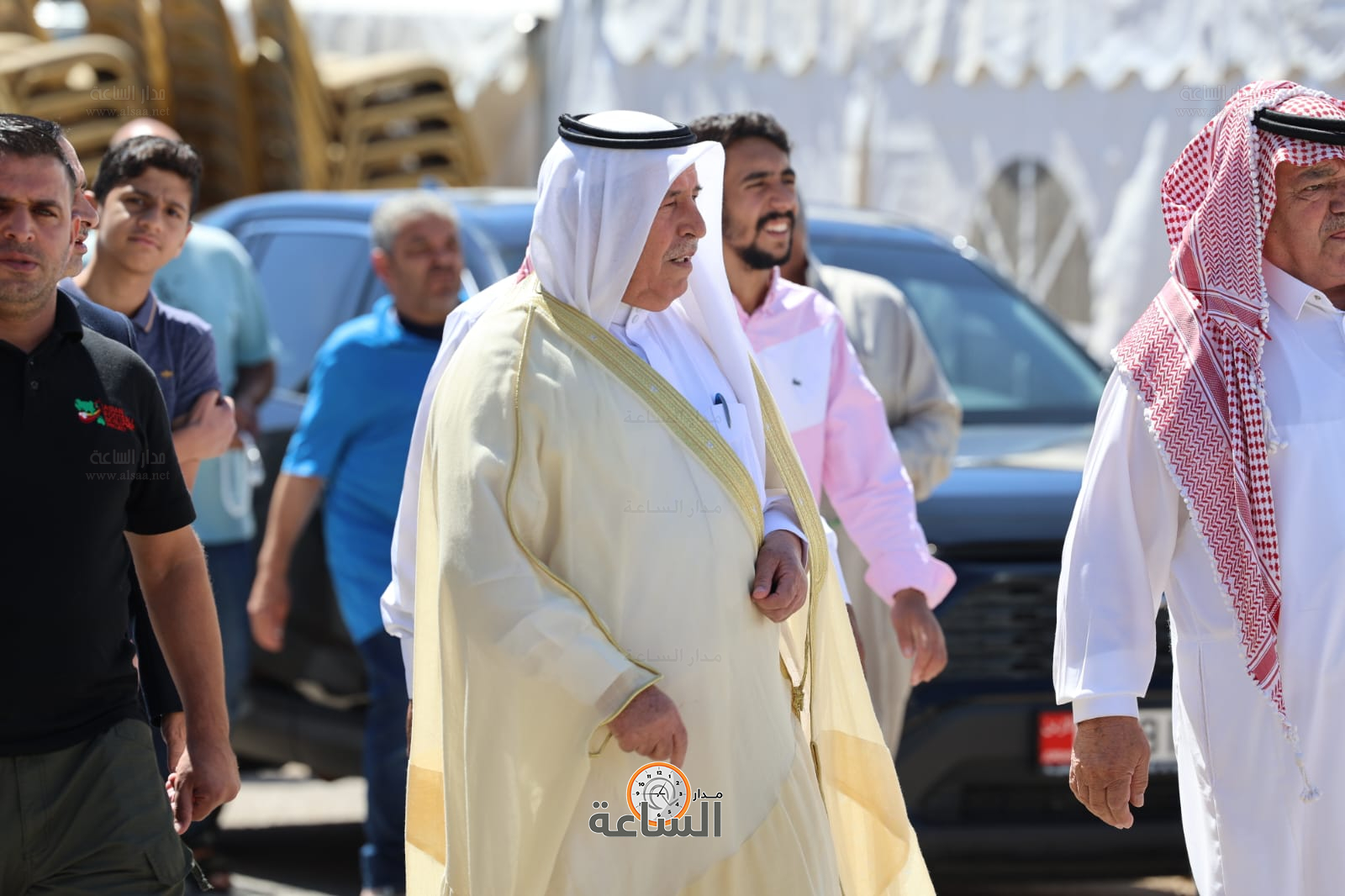 Madar Al-Saa Images 0.9857443066102266