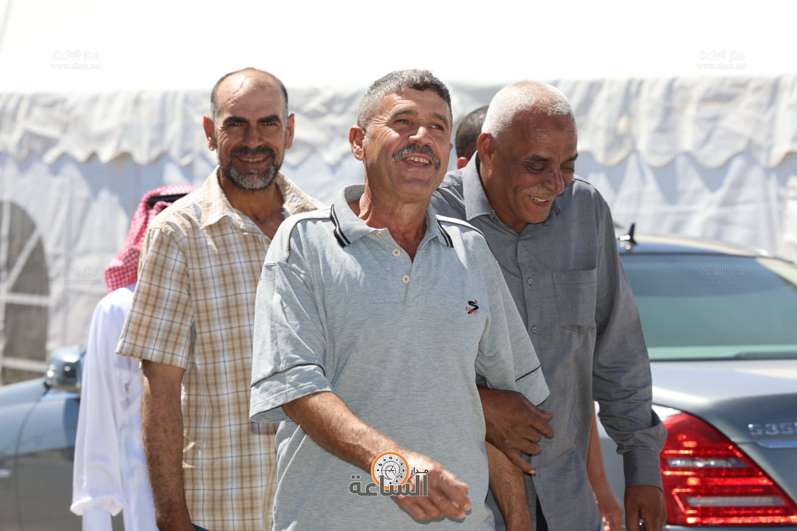 Madar Al-Saa Images 0.17029777084914566