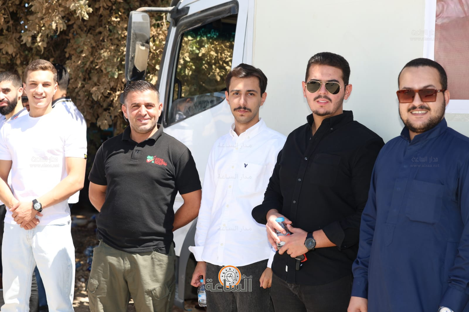 Madar Al-Saa Images 0.578756456721086