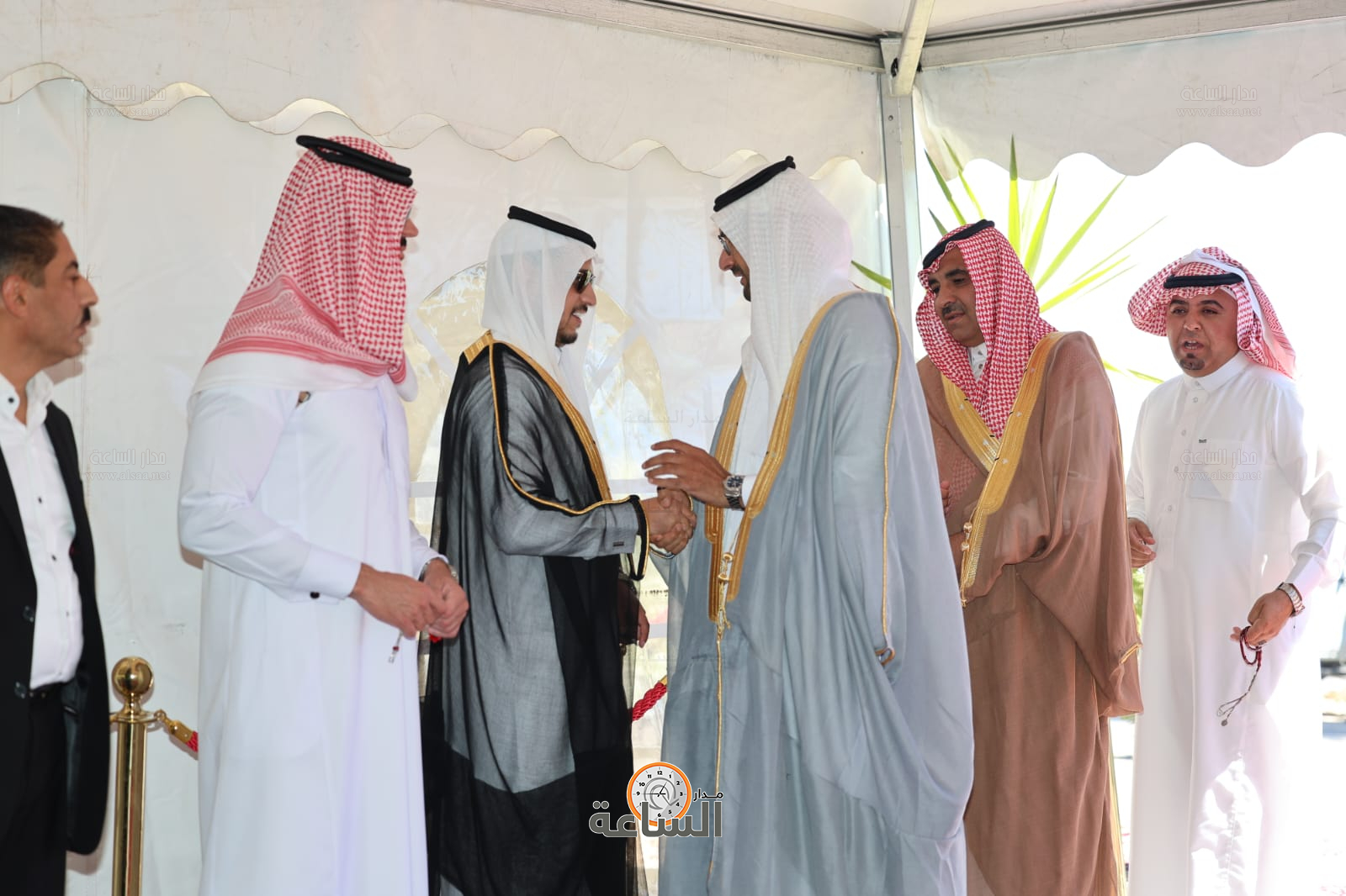 Madar Al-Saa Images 0.9117206709724318