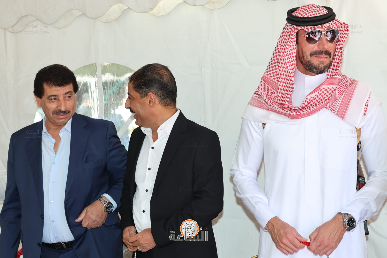 Madar Al-Saa Images 0.4947812078133573