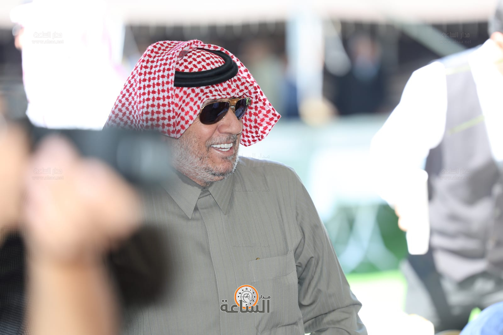 Madar Al-Saa Images 0.7098032818202852