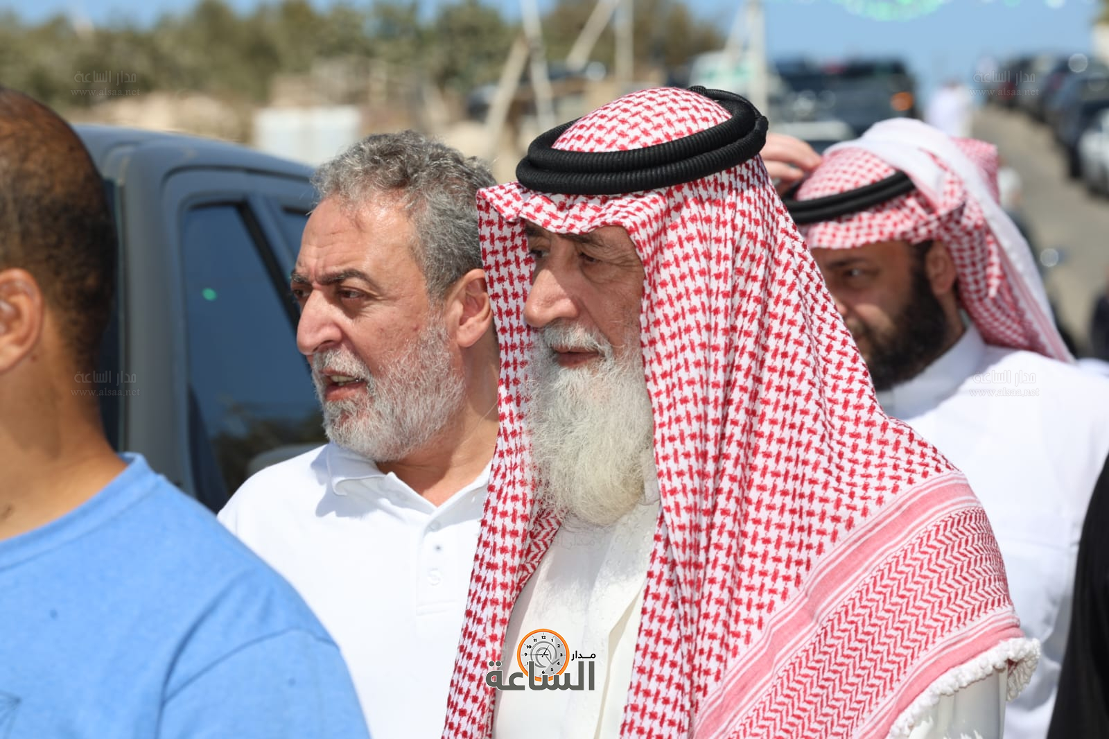 Madar Al-Saa Images 0.027985321788455475