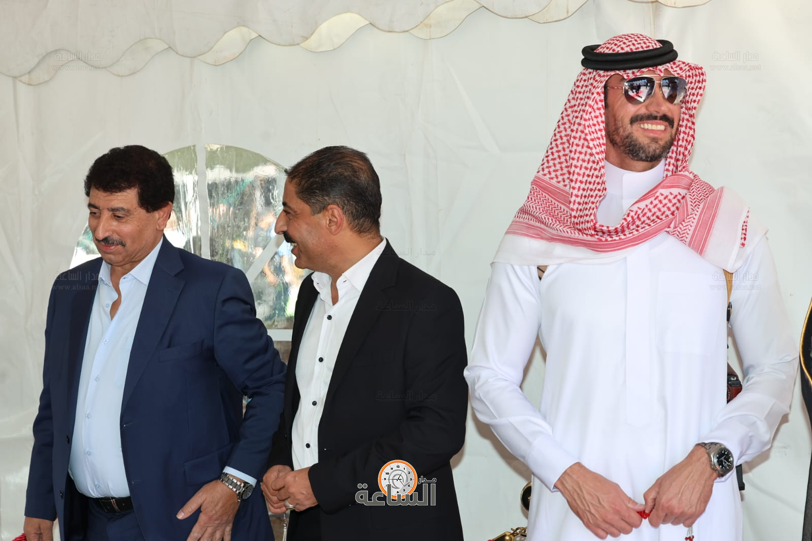 Madar Al-Saa Images 0.27582962262216426