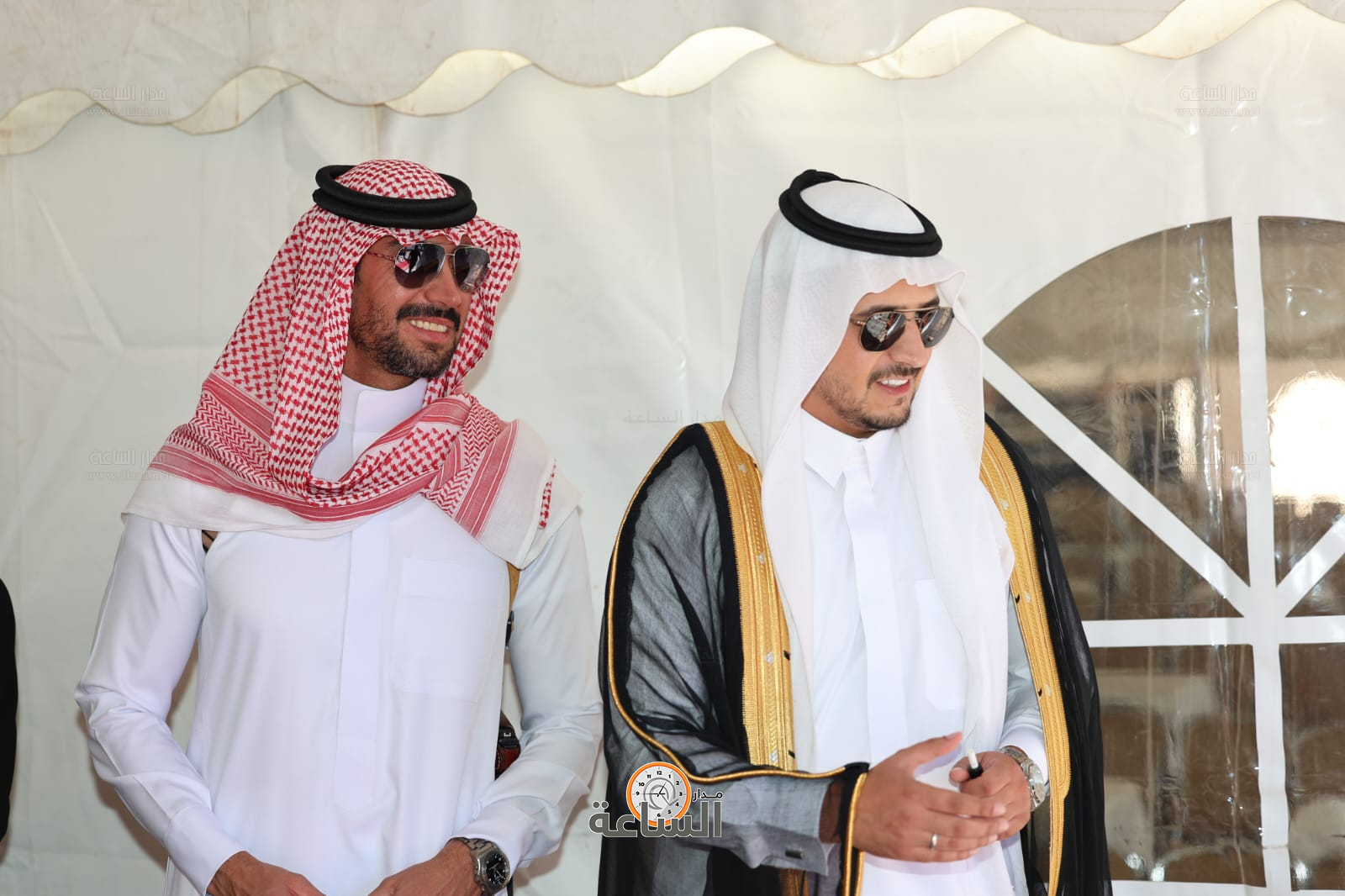 Madar Al-Saa Images 0.04548173322969107