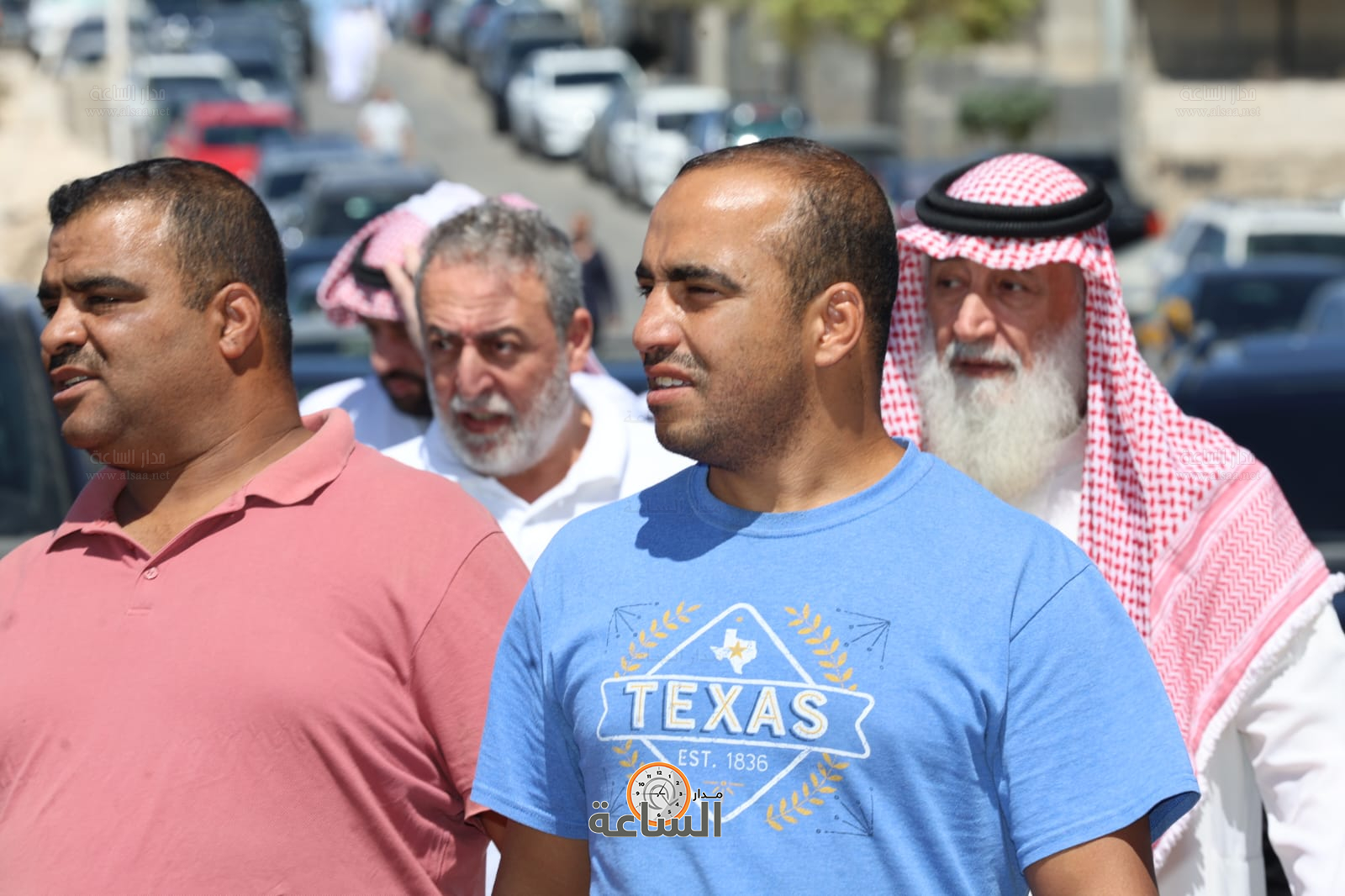 Madar Al-Saa Images 0.7429824017886673