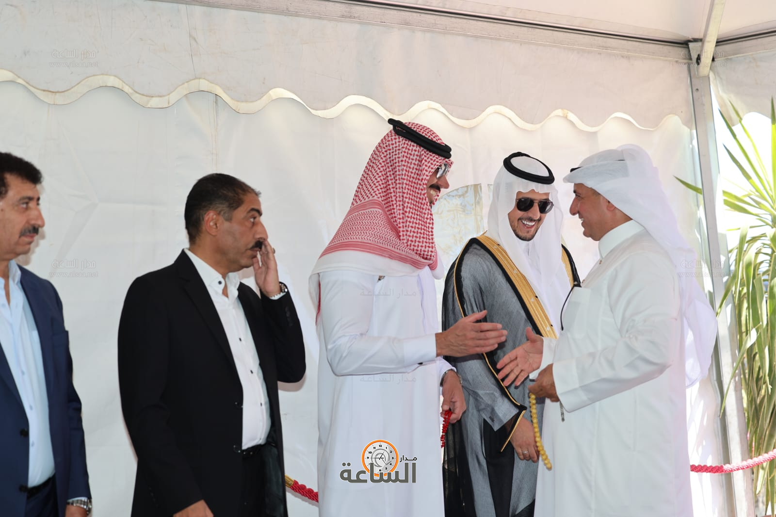 Madar Al-Saa Images 0.06707706812595482