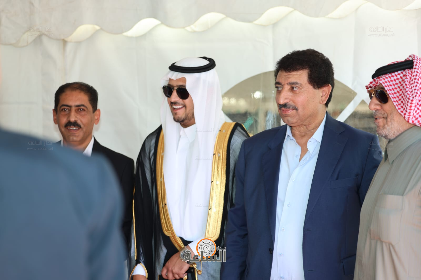 Madar Al-Saa Images 0.7846781881572704