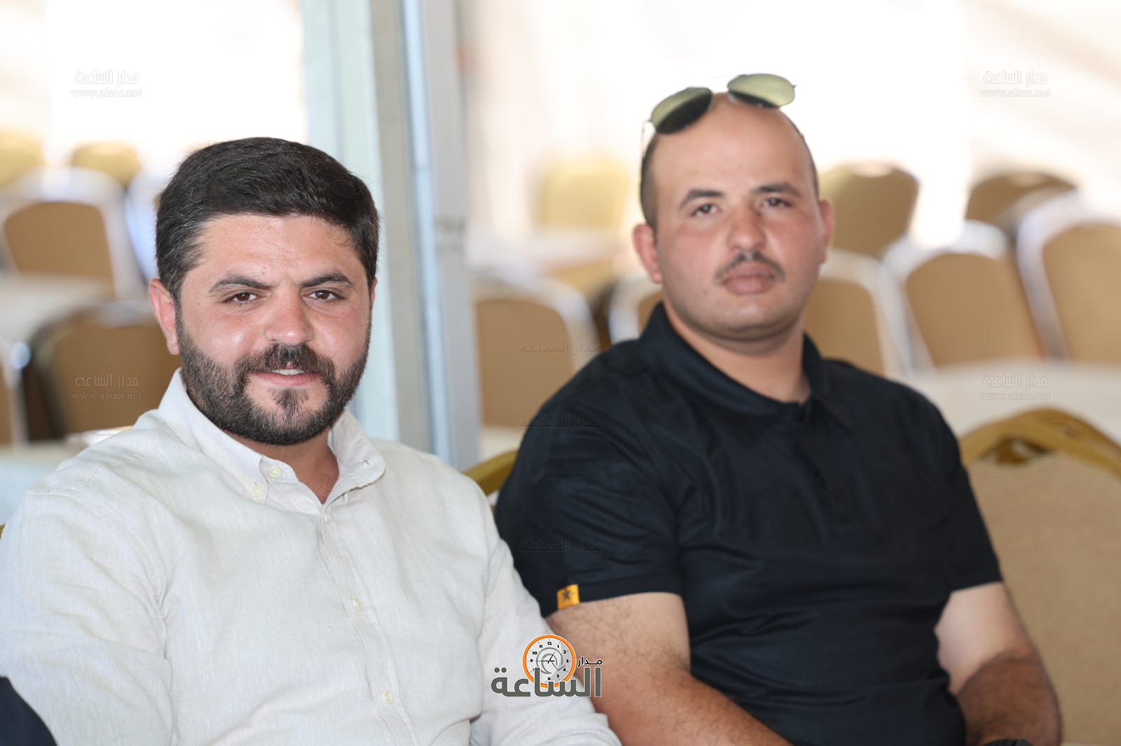 Madar Al-Saa Images 0.5716956455104367