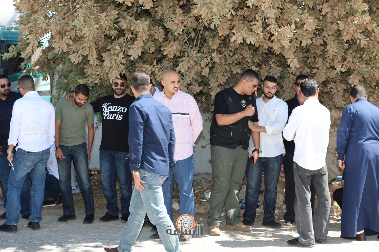 Madar Al-Saa Images 0.3111168225755042