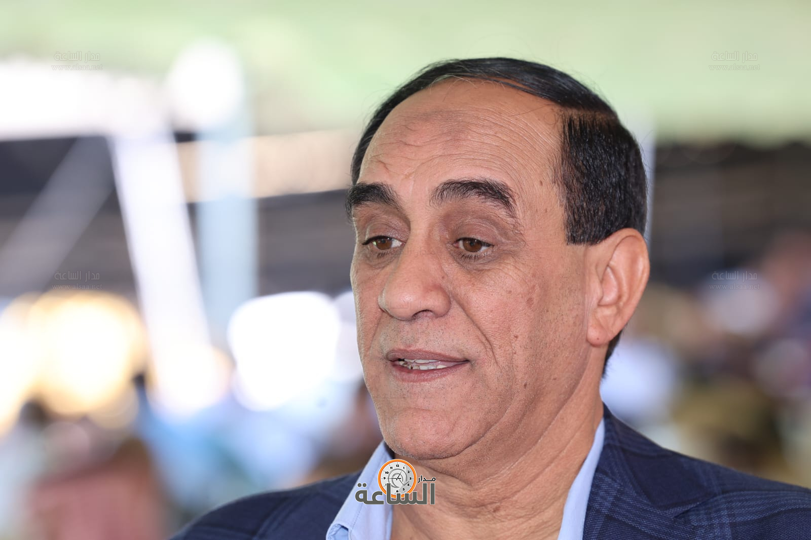 Madar Al-Saa Images 0.694749278415401