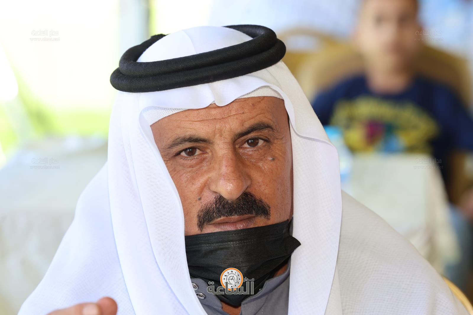 Madar Al-Saa Images 0.5844742280212816