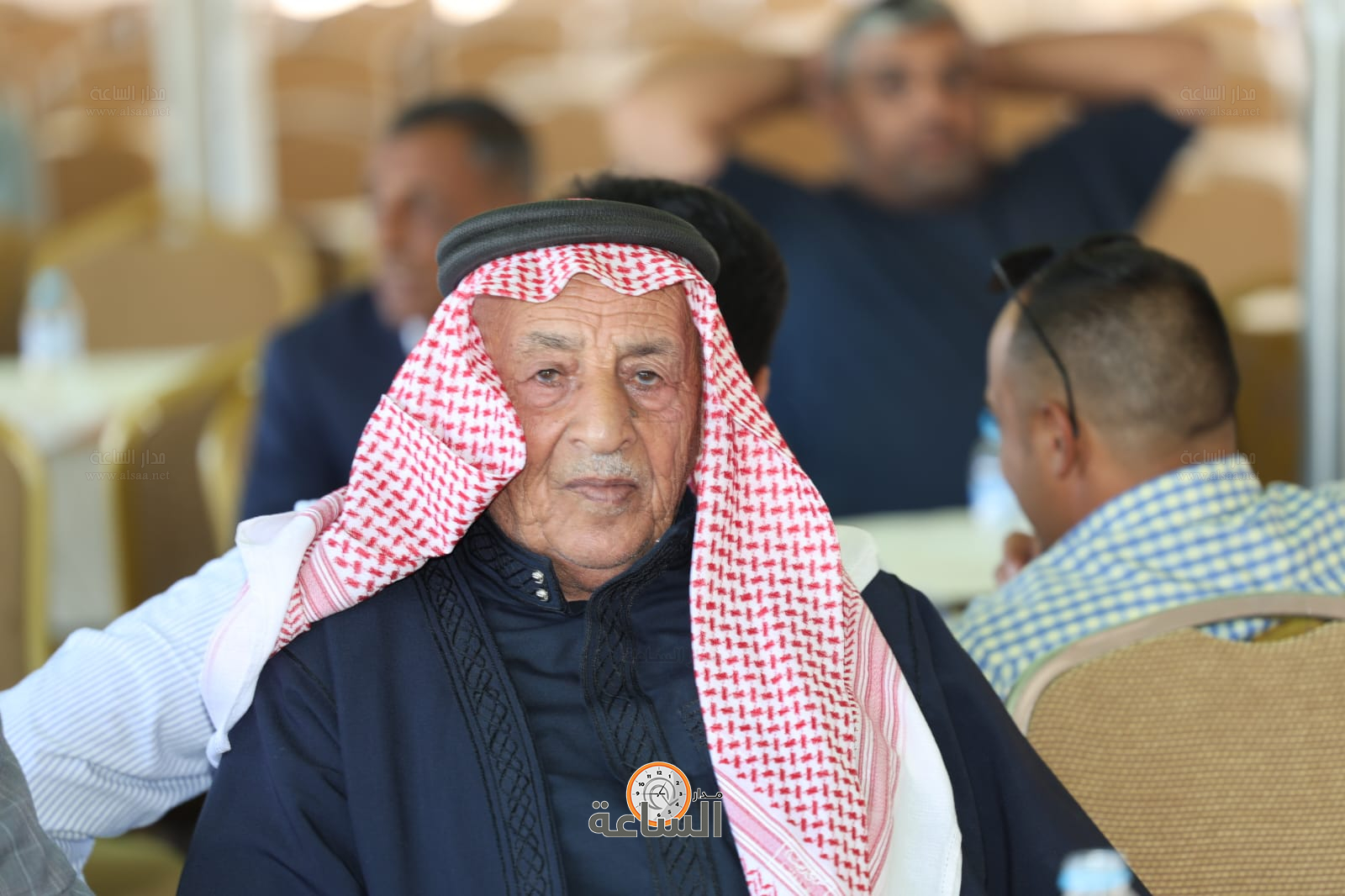 Madar Al-Saa Images 0.8087112542166653