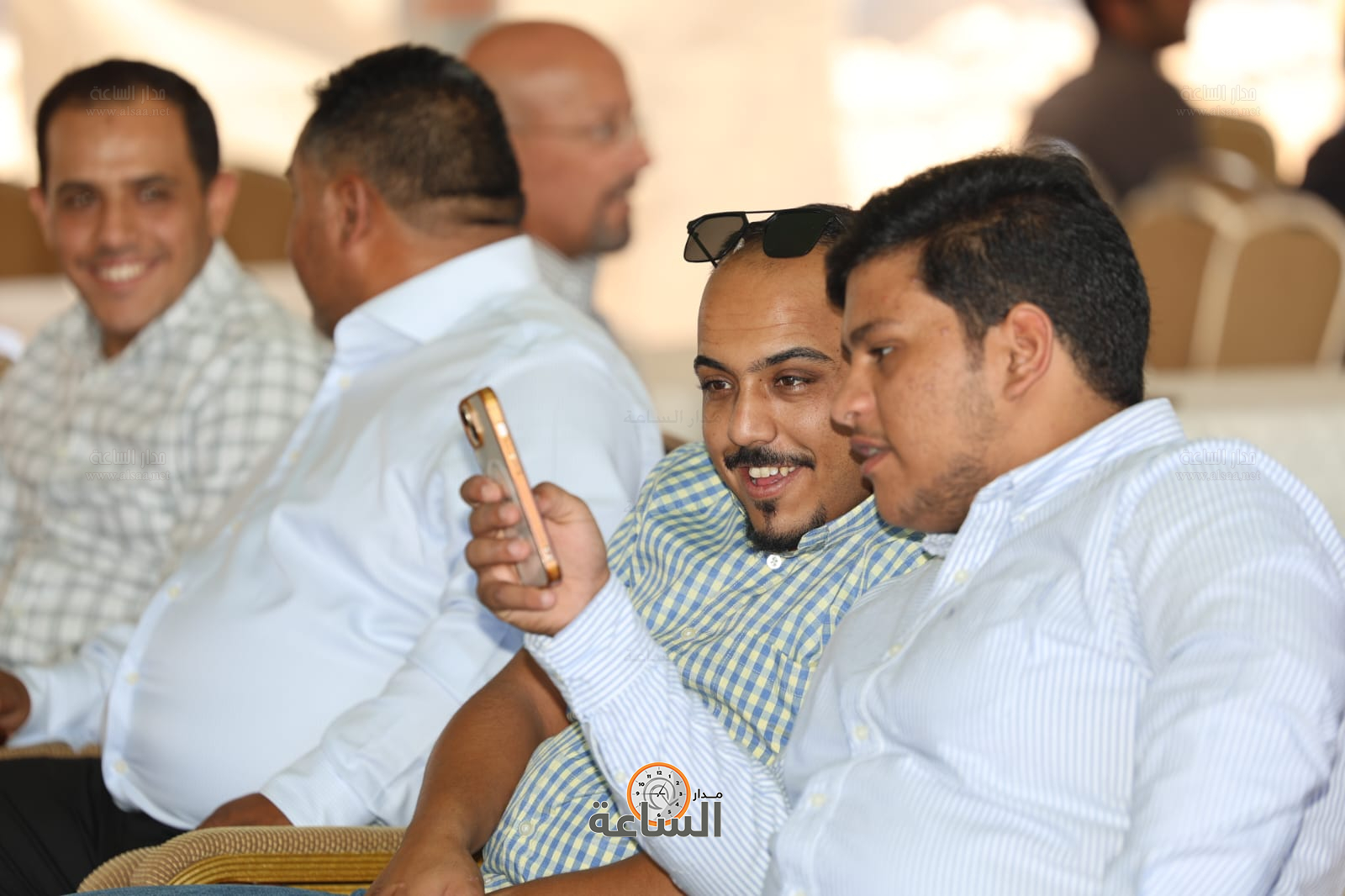 Madar Al-Saa Images 0.8466948168493322