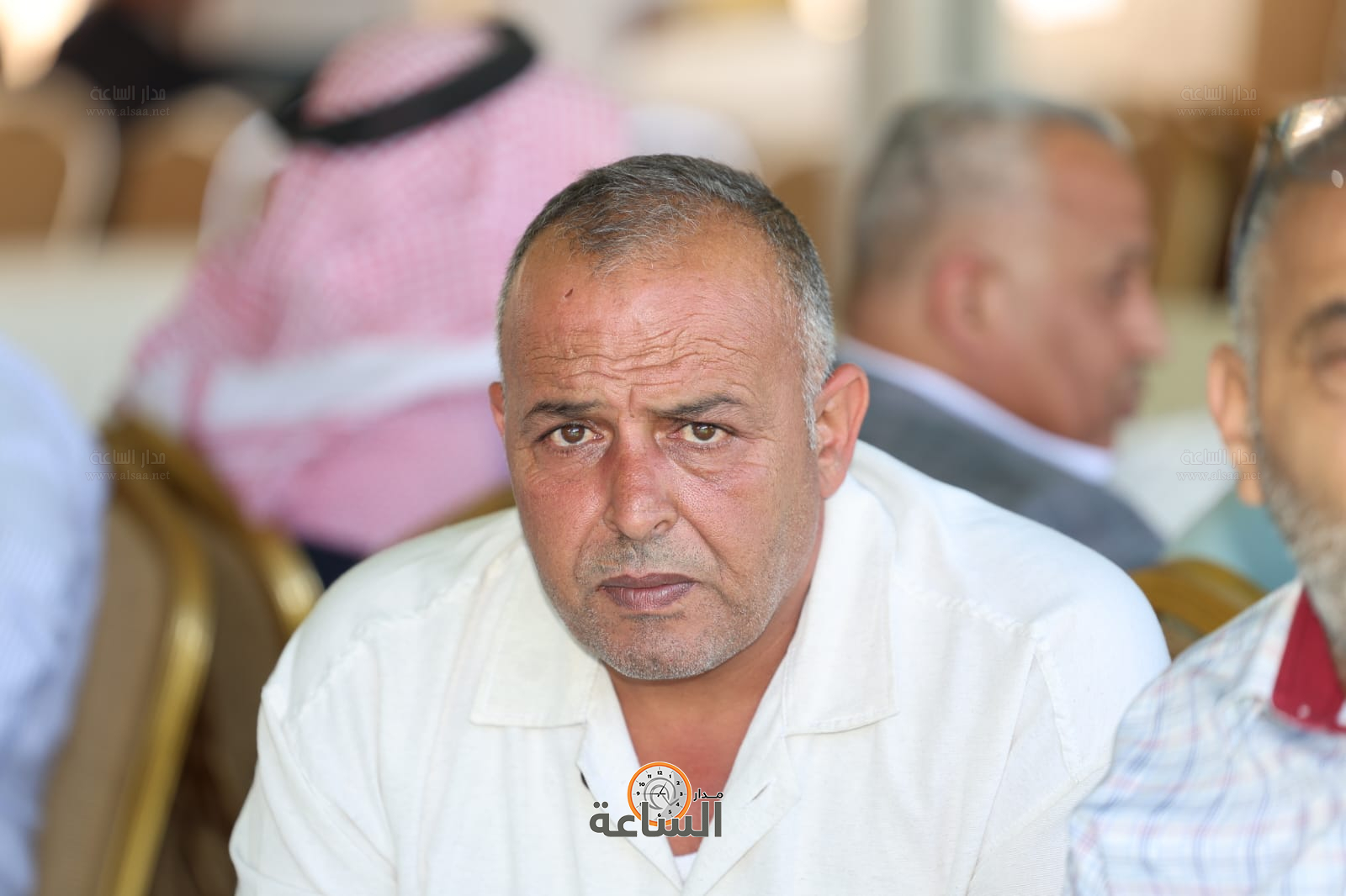 Madar Al-Saa Images 0.26059209604156763