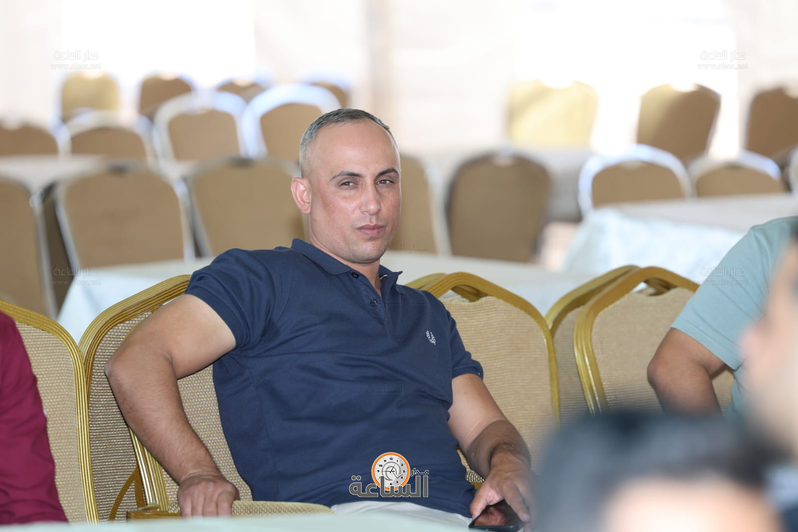 Madar Al-Saa Images 0.2851928772831298