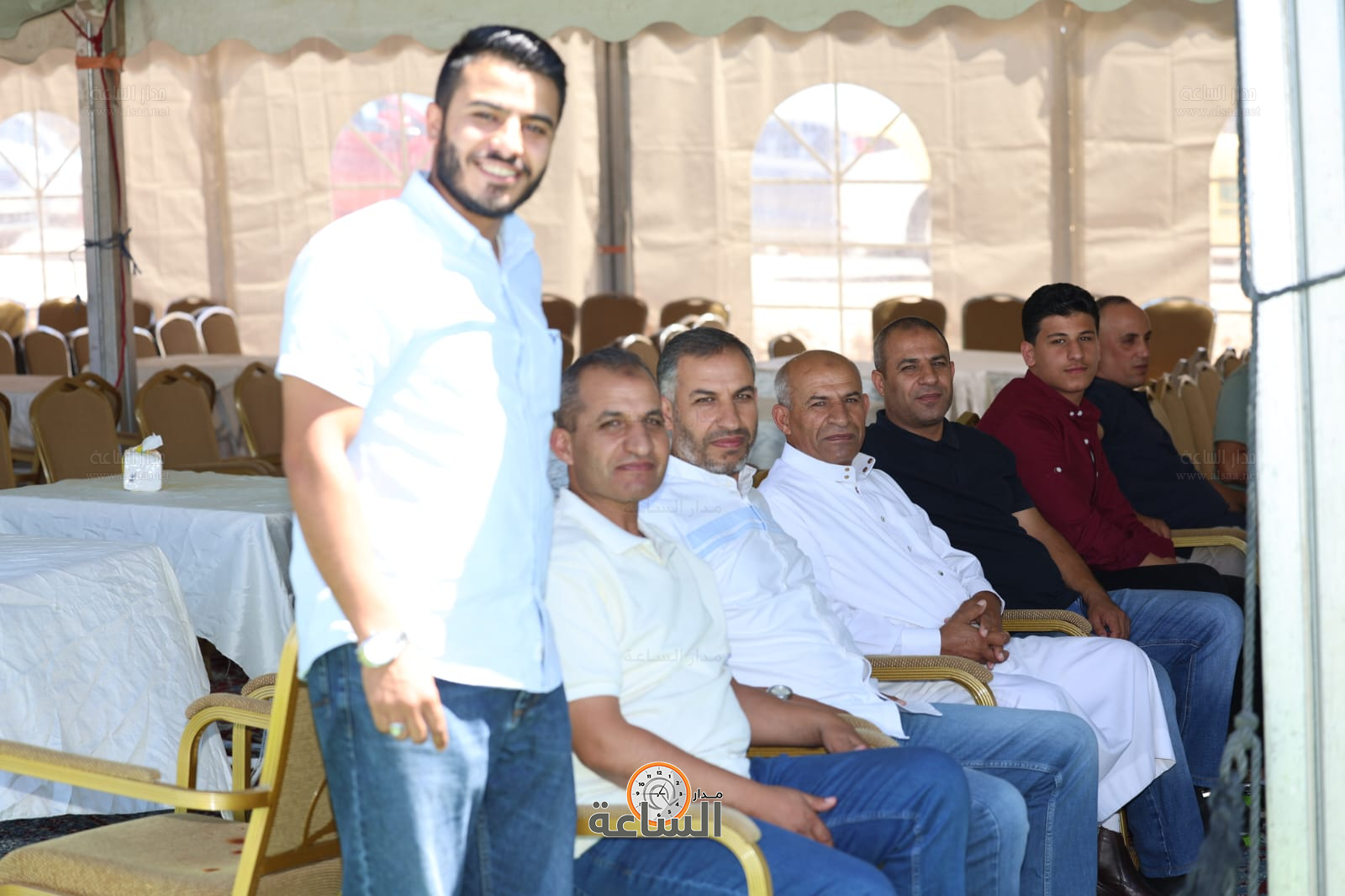 Madar Al-Saa Images 0.39671664278429863