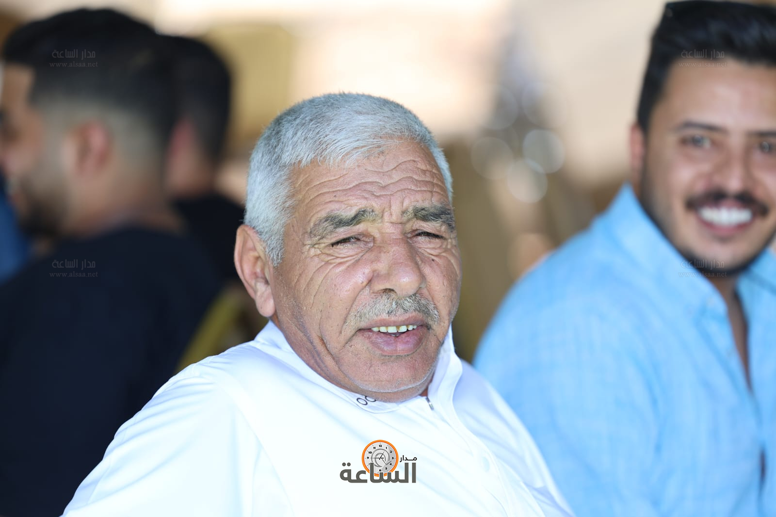 Madar Al-Saa Images 0.8984517726871073