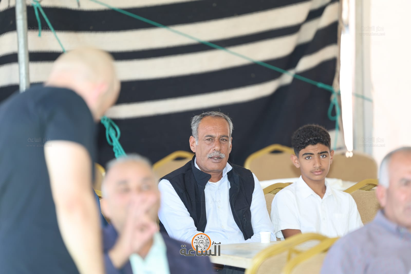 Madar Al-Saa Images 0.8917199386594593