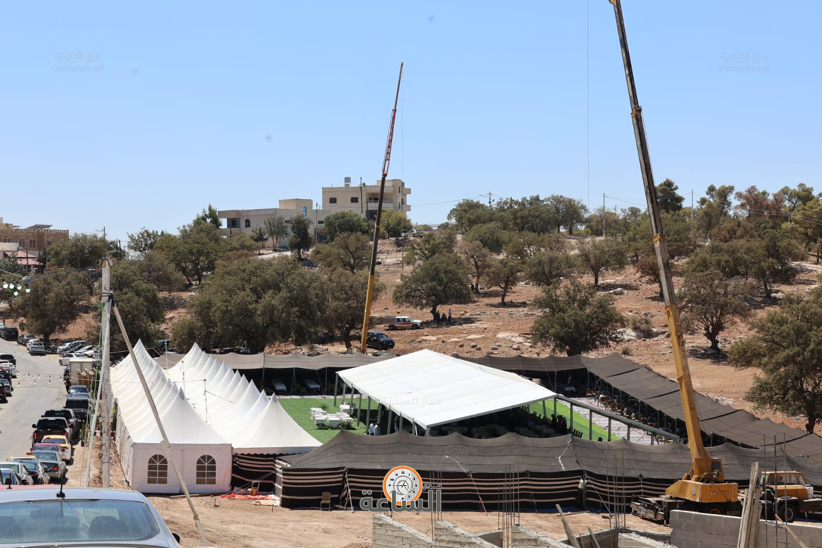 Madar Al-Saa Images 0.20363320655982553