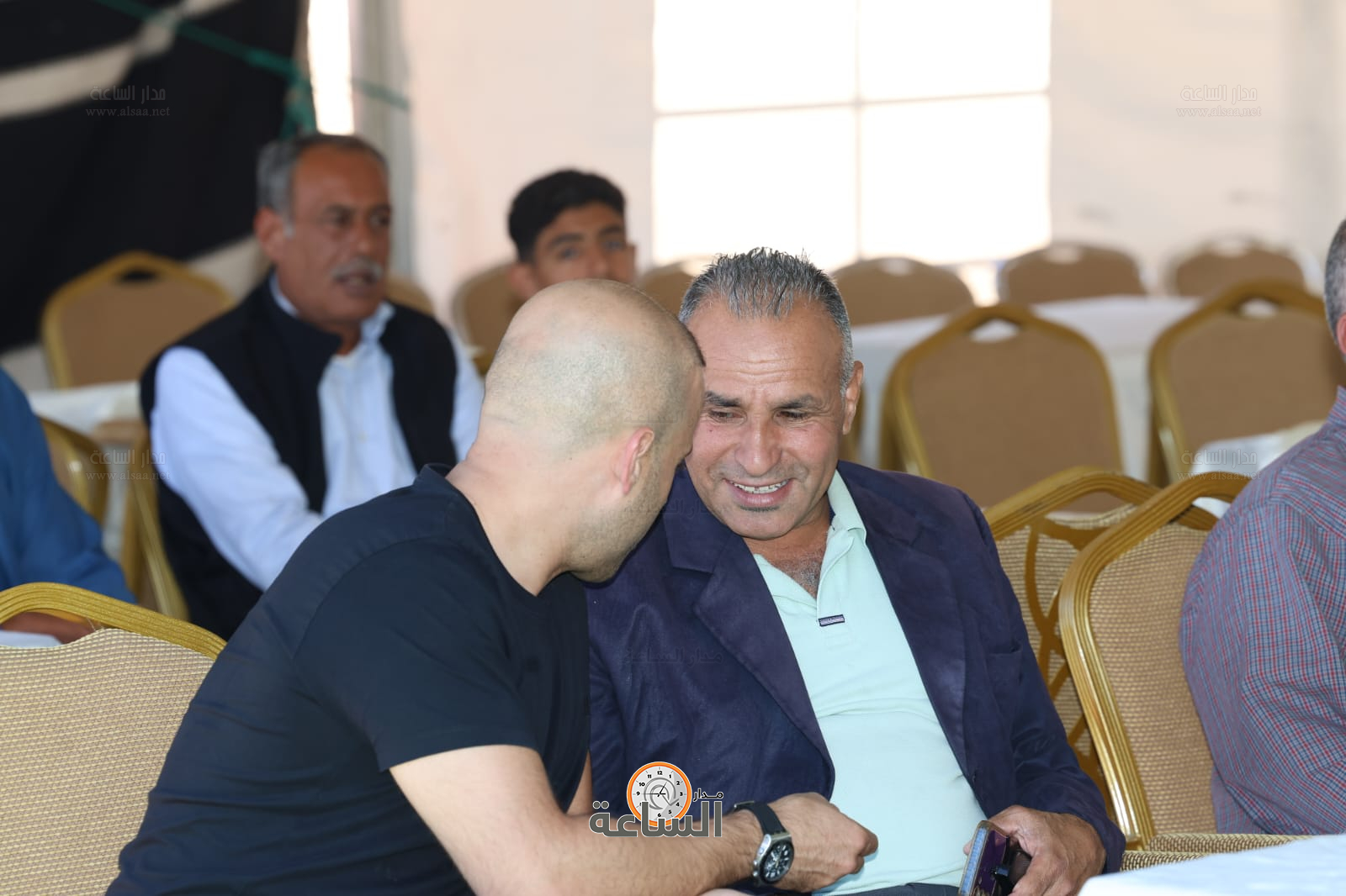 Madar Al-Saa Images 0.6020244705791512