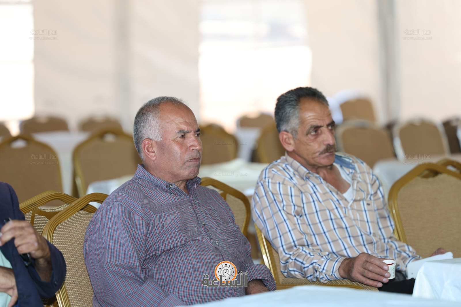 Madar Al-Saa Images 0.5405736545230142