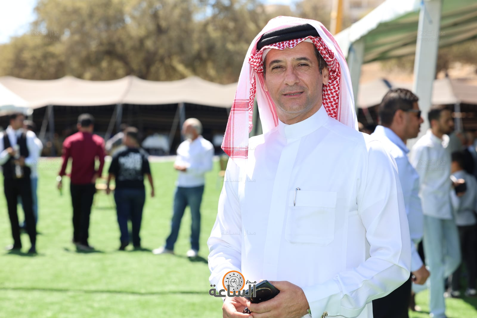 Madar Al-Saa Images 0.20902672689231694