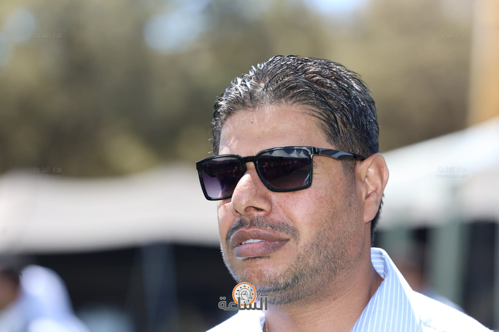 Madar Al-Saa Images 0.8466046010396433