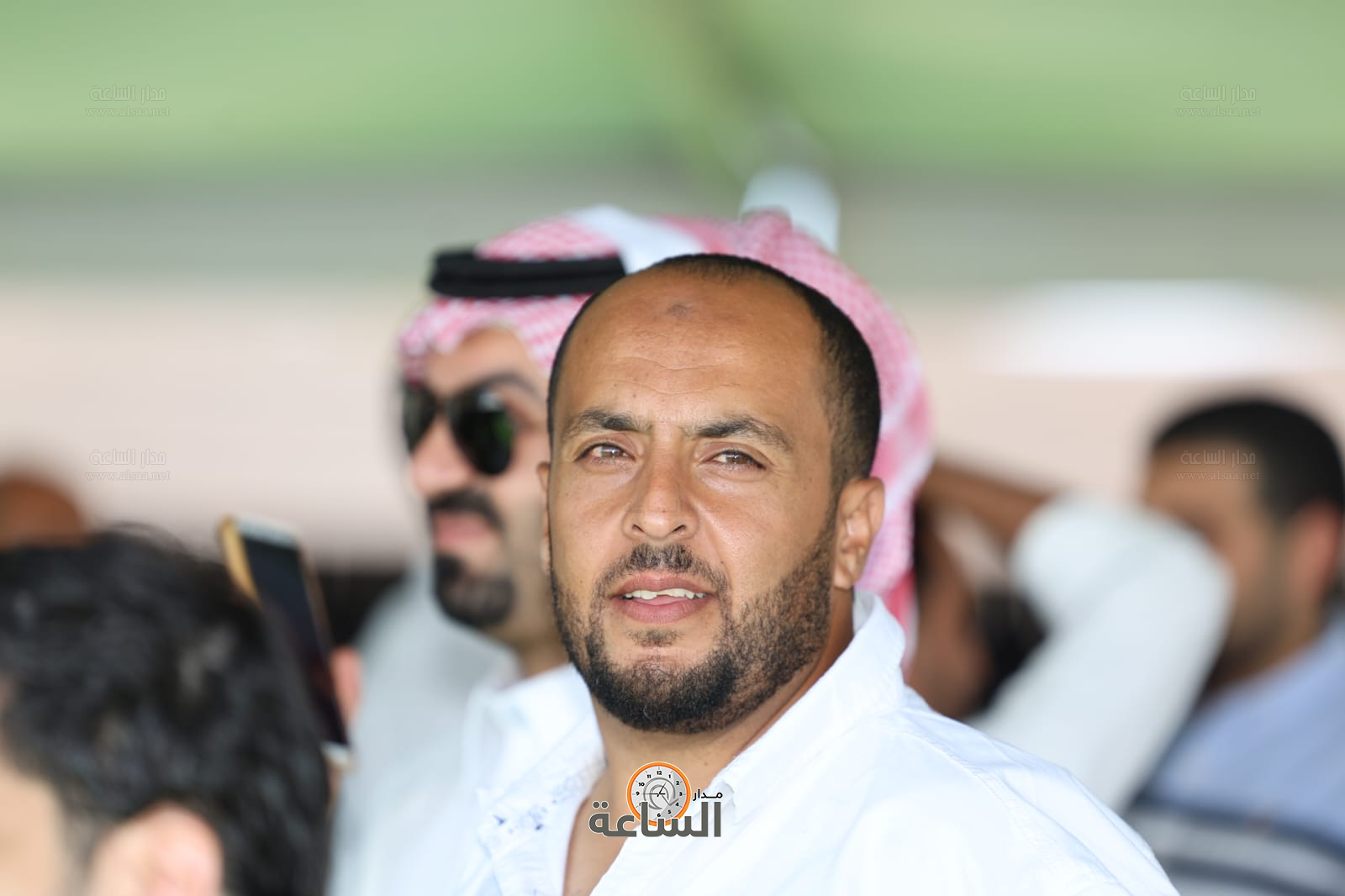 Madar Al-Saa Images 0.23084086998871534