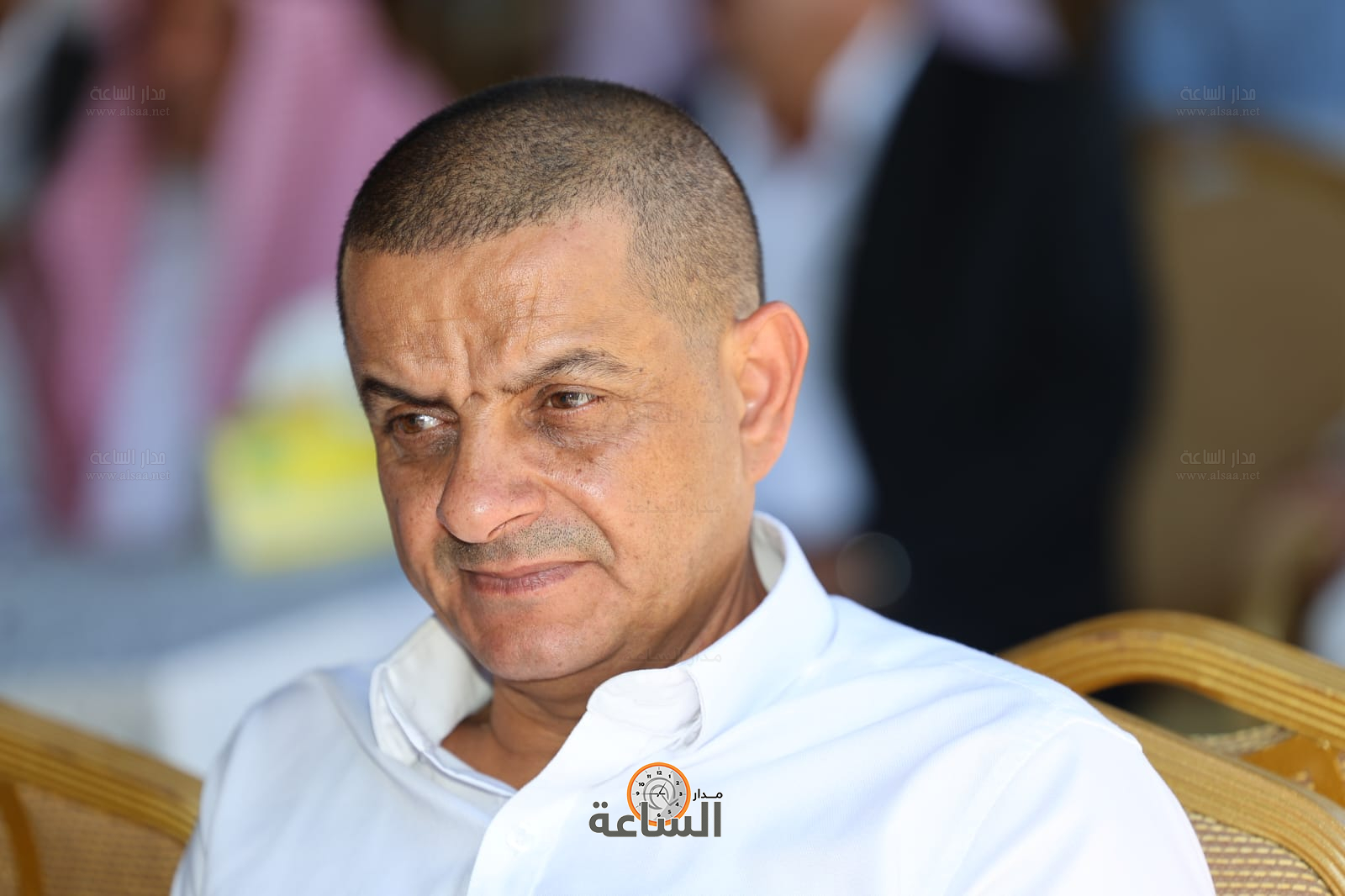 Madar Al-Saa Images 0.3710555375761758