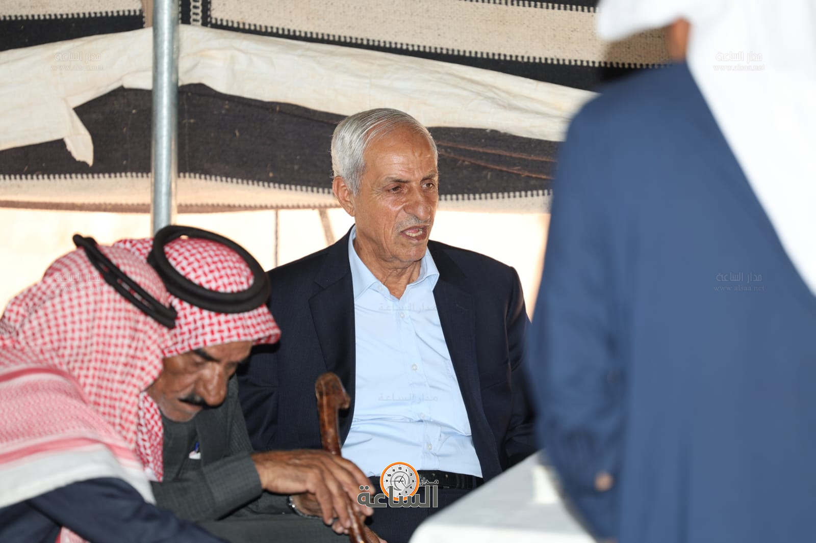 Madar Al-Saa Images 0.9701793896512454