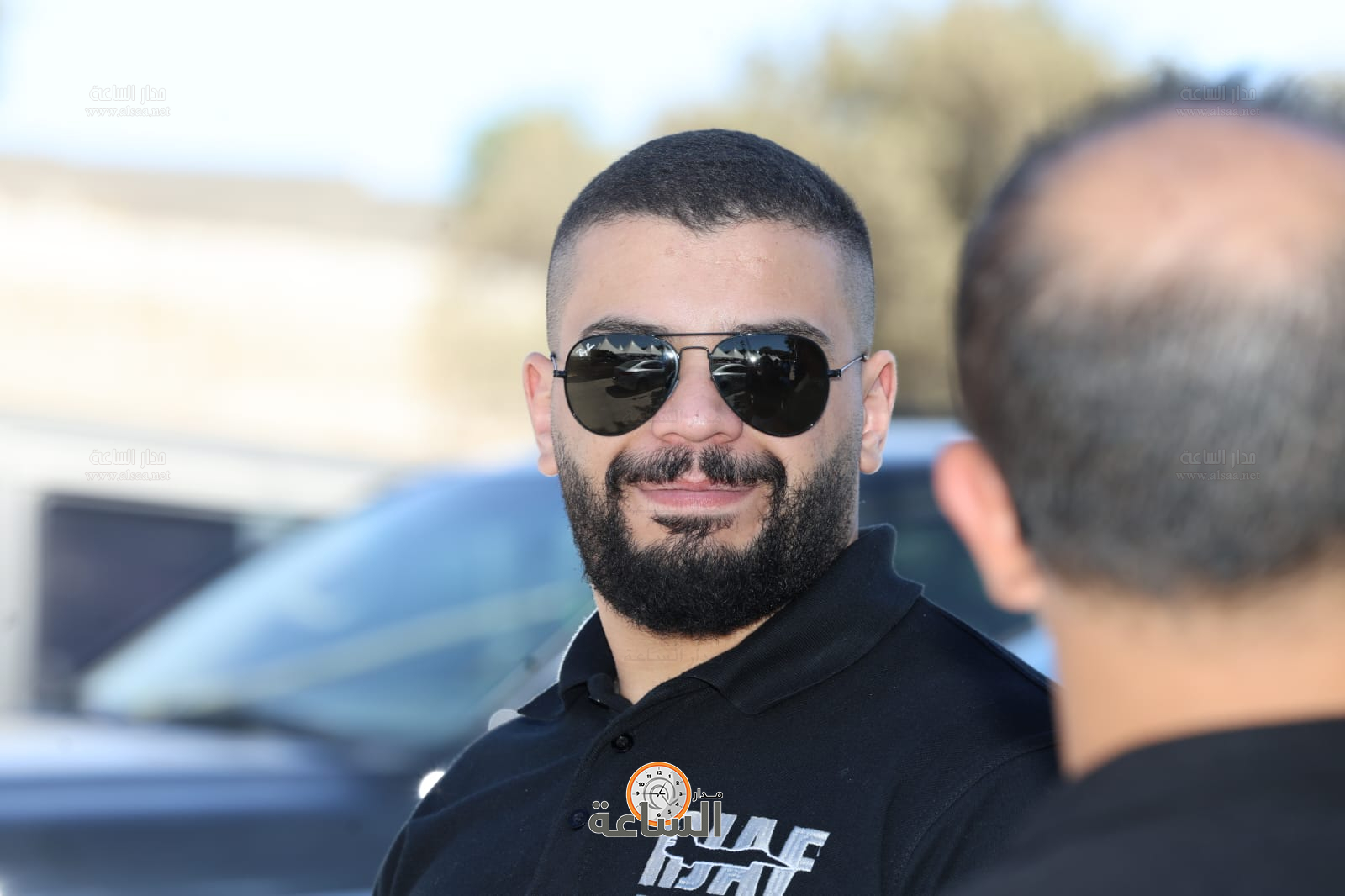 Madar Al-Saa Images 0.037072521125576796