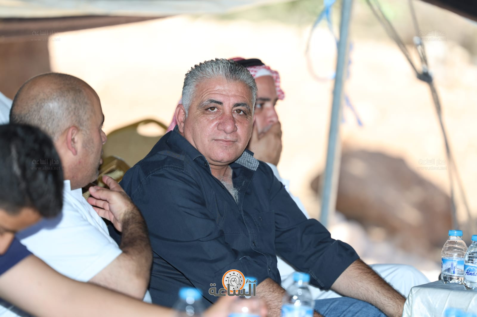 Madar Al-Saa Images 0.7484445261138251