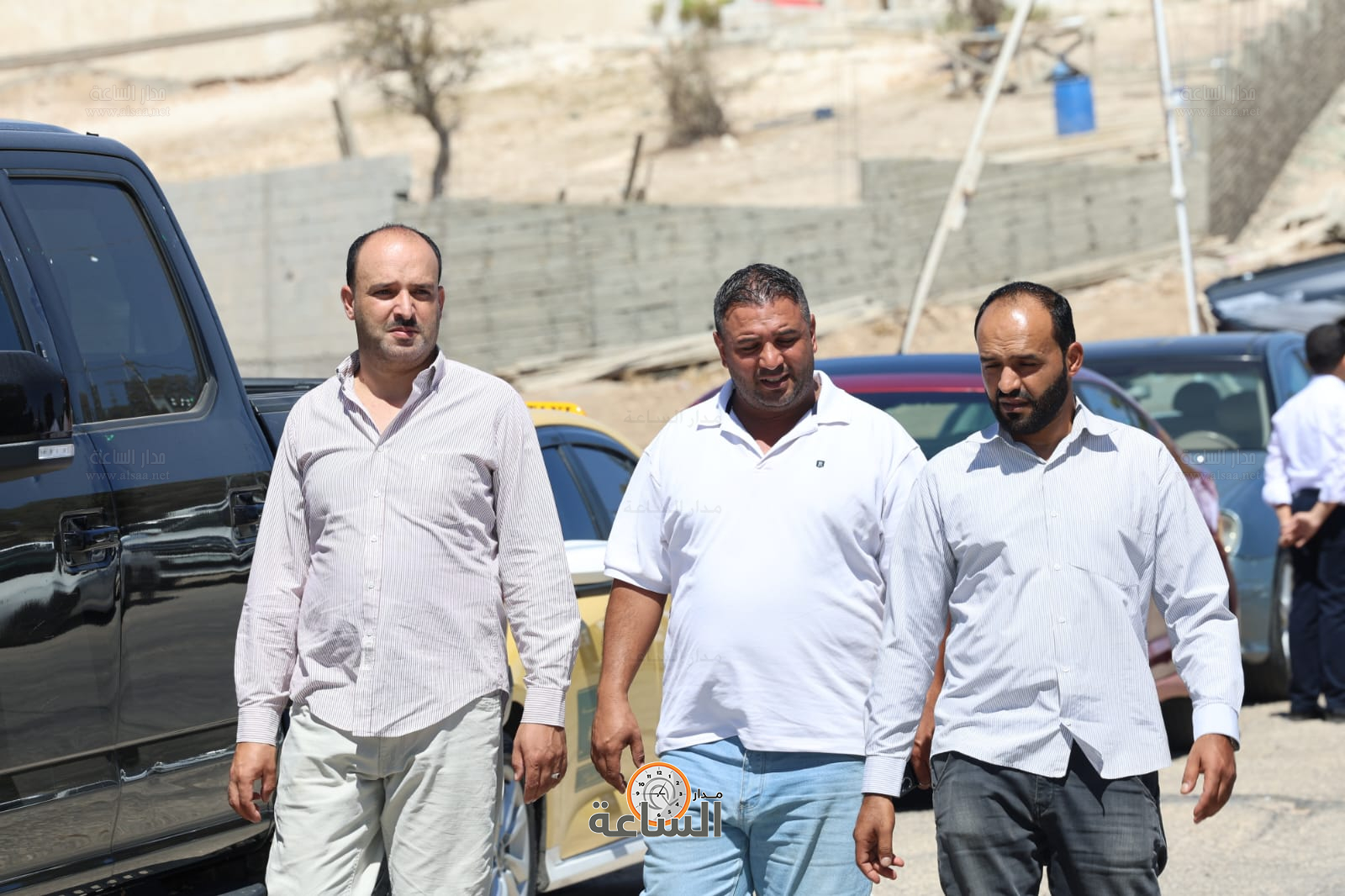 Madar Al-Saa Images 0.11689865109454722