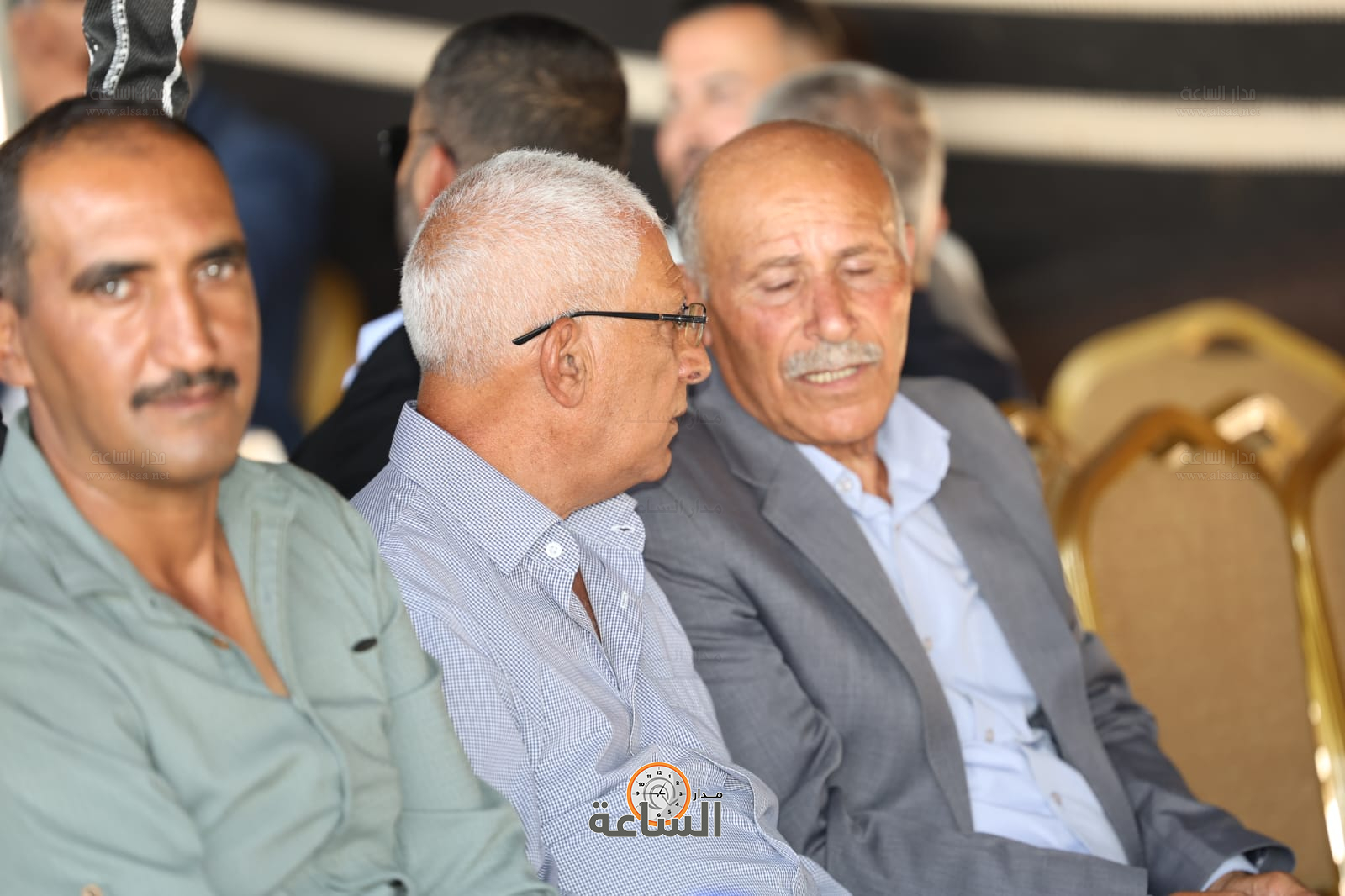 Madar Al-Saa Images 0.1204854441230665