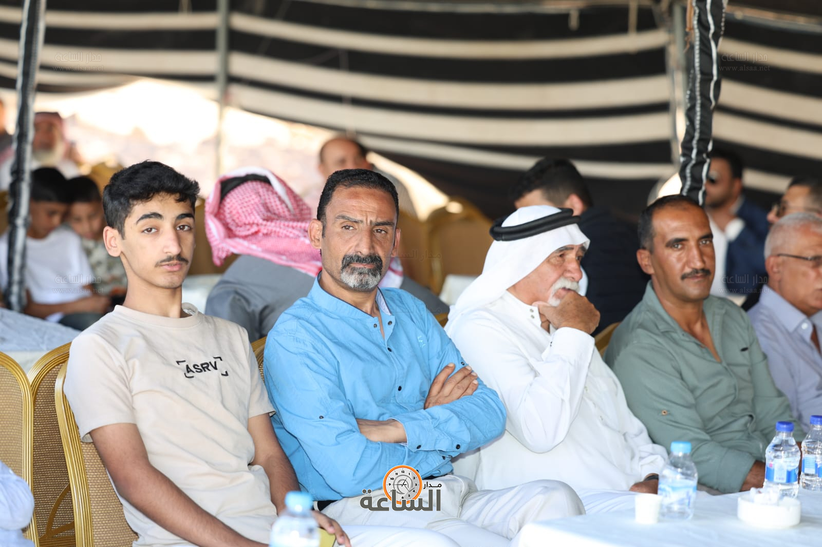 Madar Al-Saa Images 0.16311073909159468