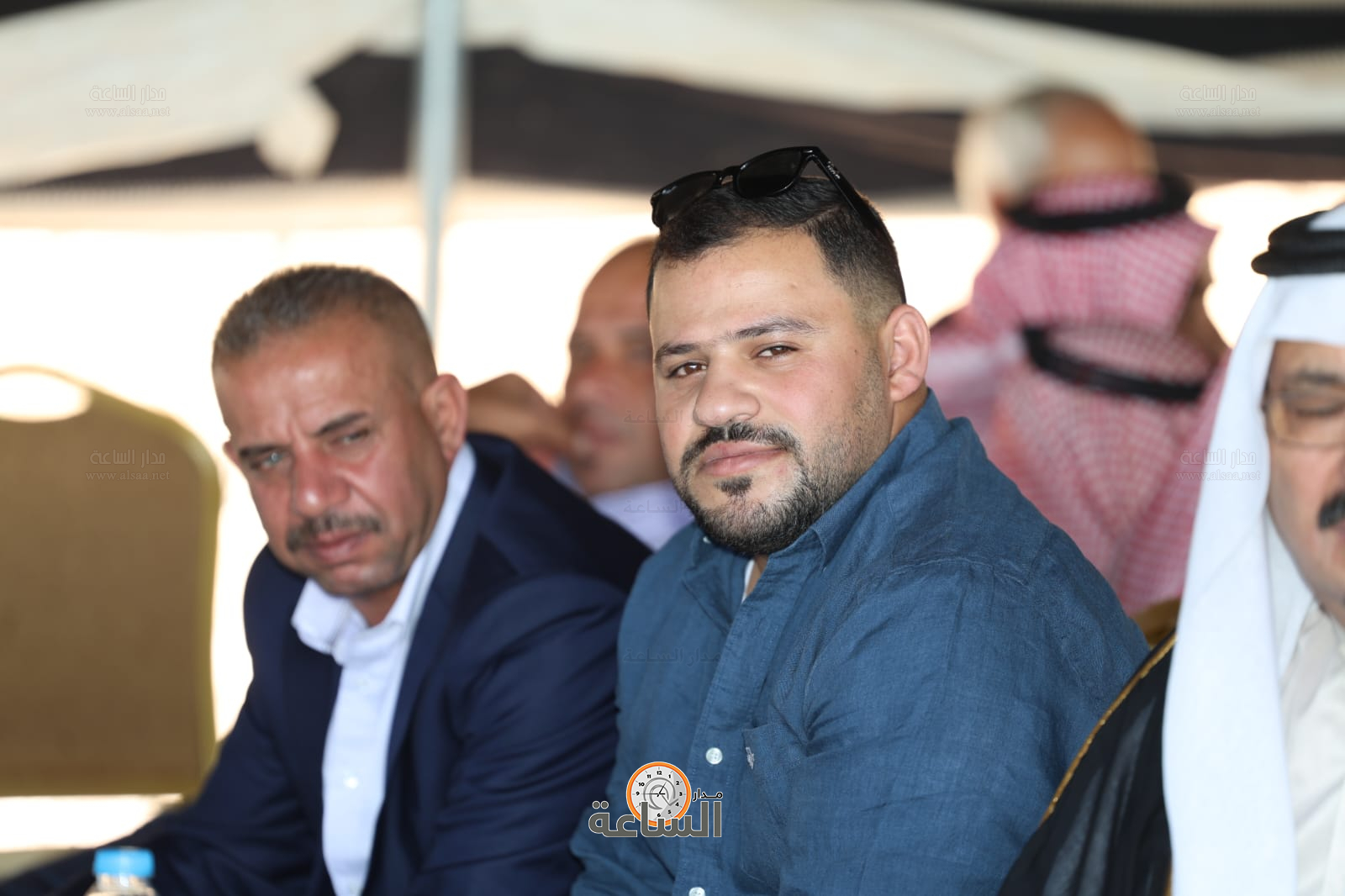 Madar Al-Saa Images 0.09453301434906125