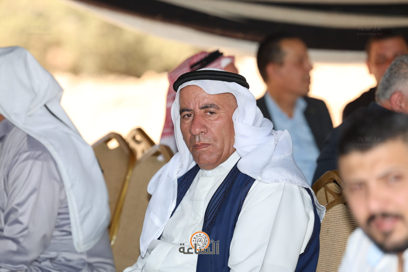 Madar Al-Saa Images 0.4671883145095814