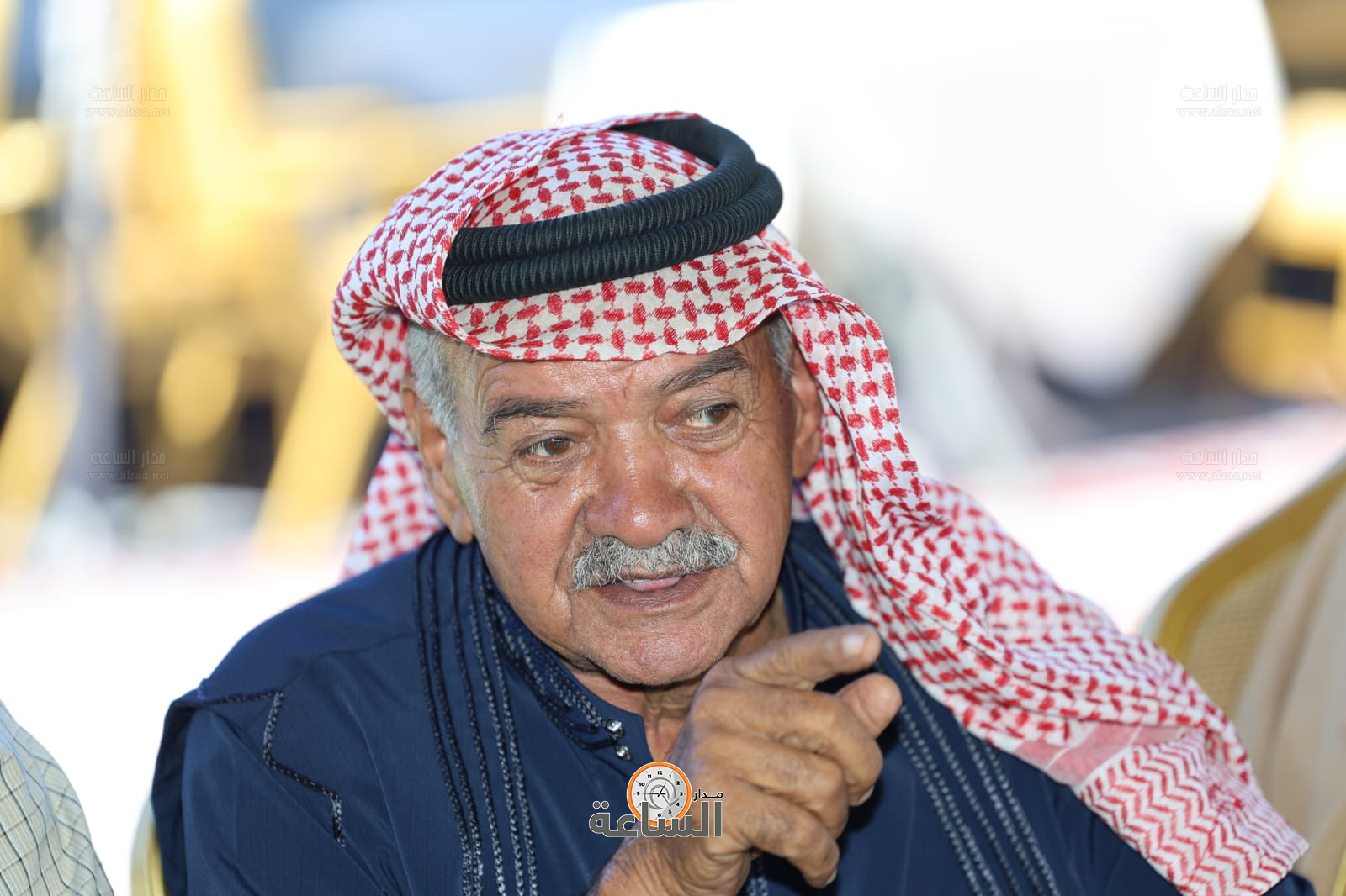 Madar Al-Saa Images 0.8034574225061164