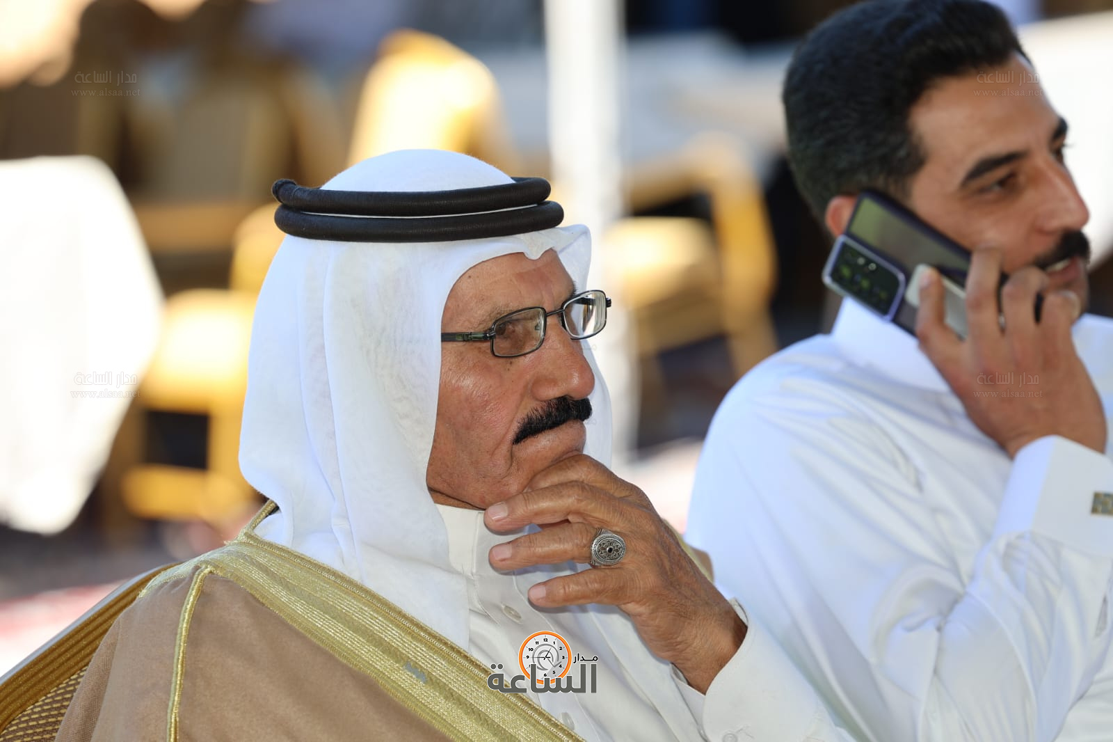 Madar Al-Saa Images 0.5405735168284714